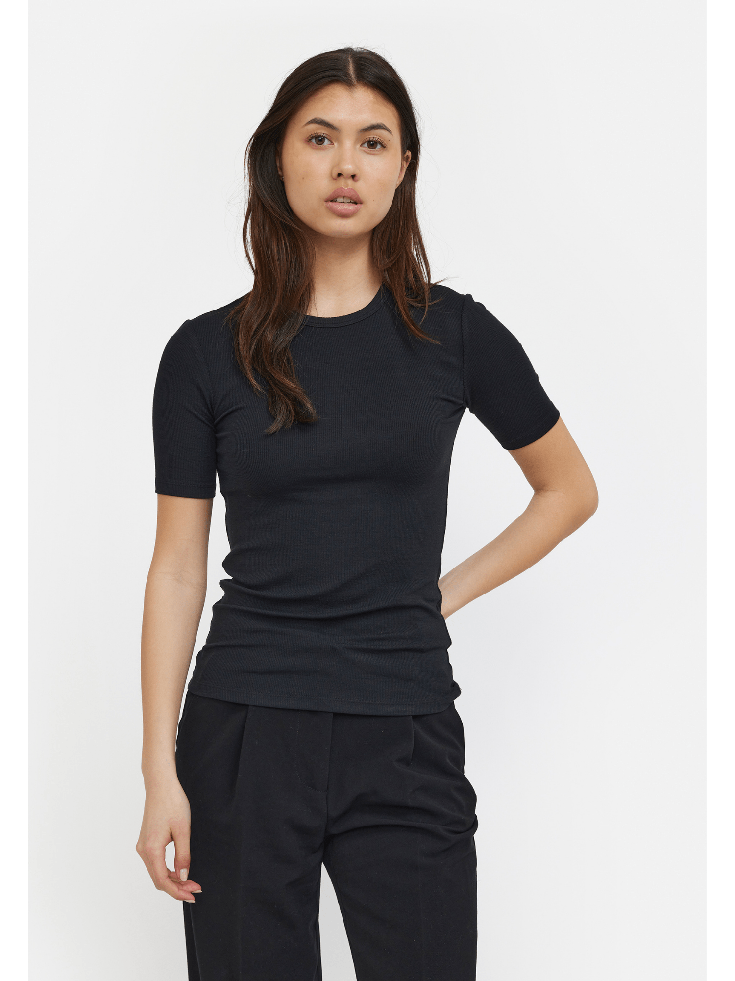 Fenja ss top - novalieshop