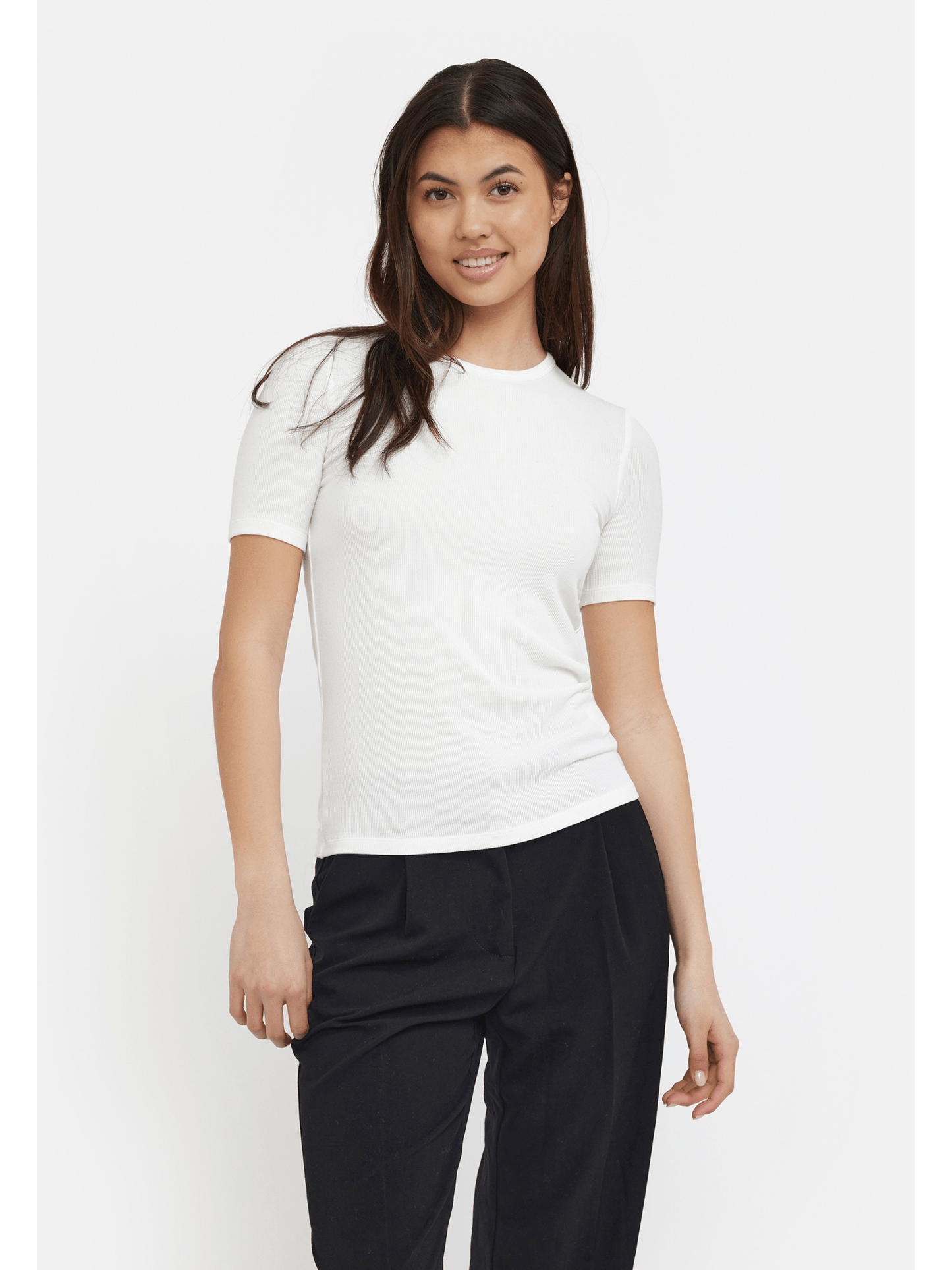 Fenja ss top - novalieshop
