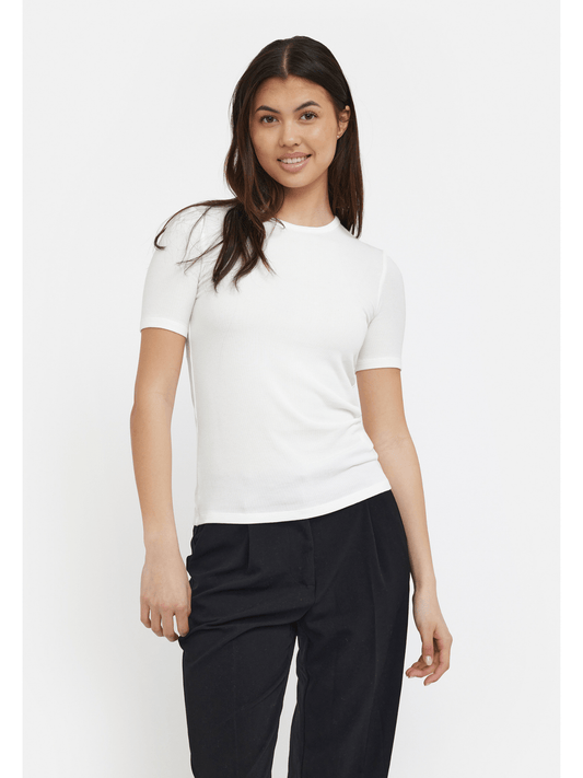Fenja ss top - novalieshop