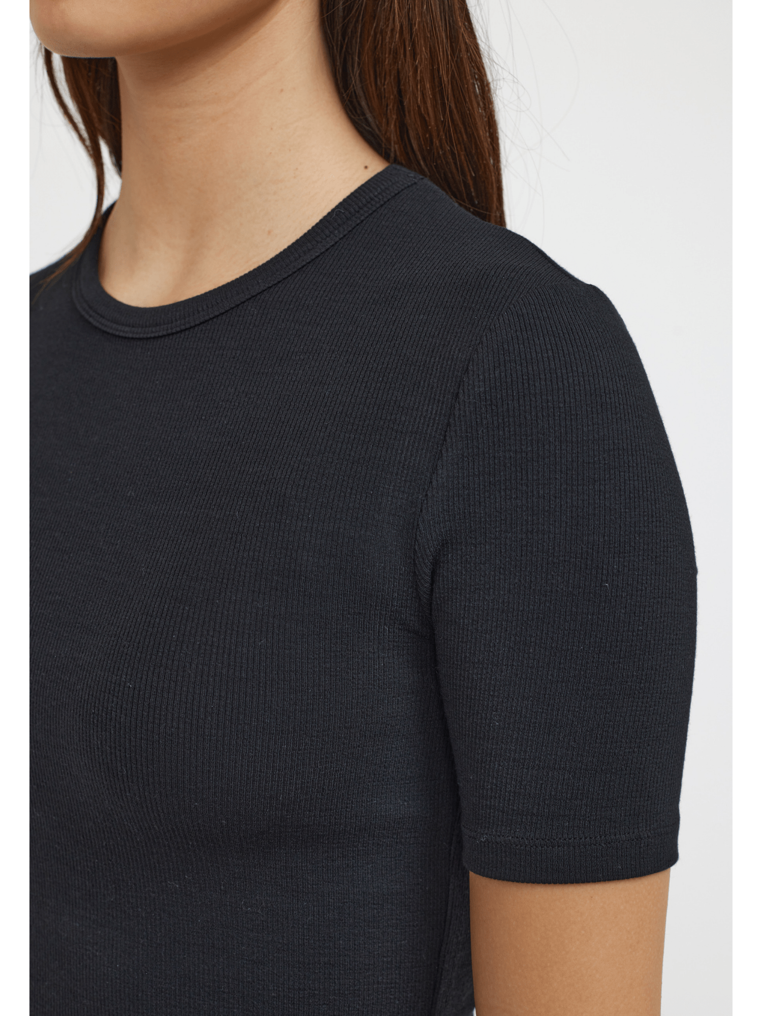 Fenja ss top - novalieshop