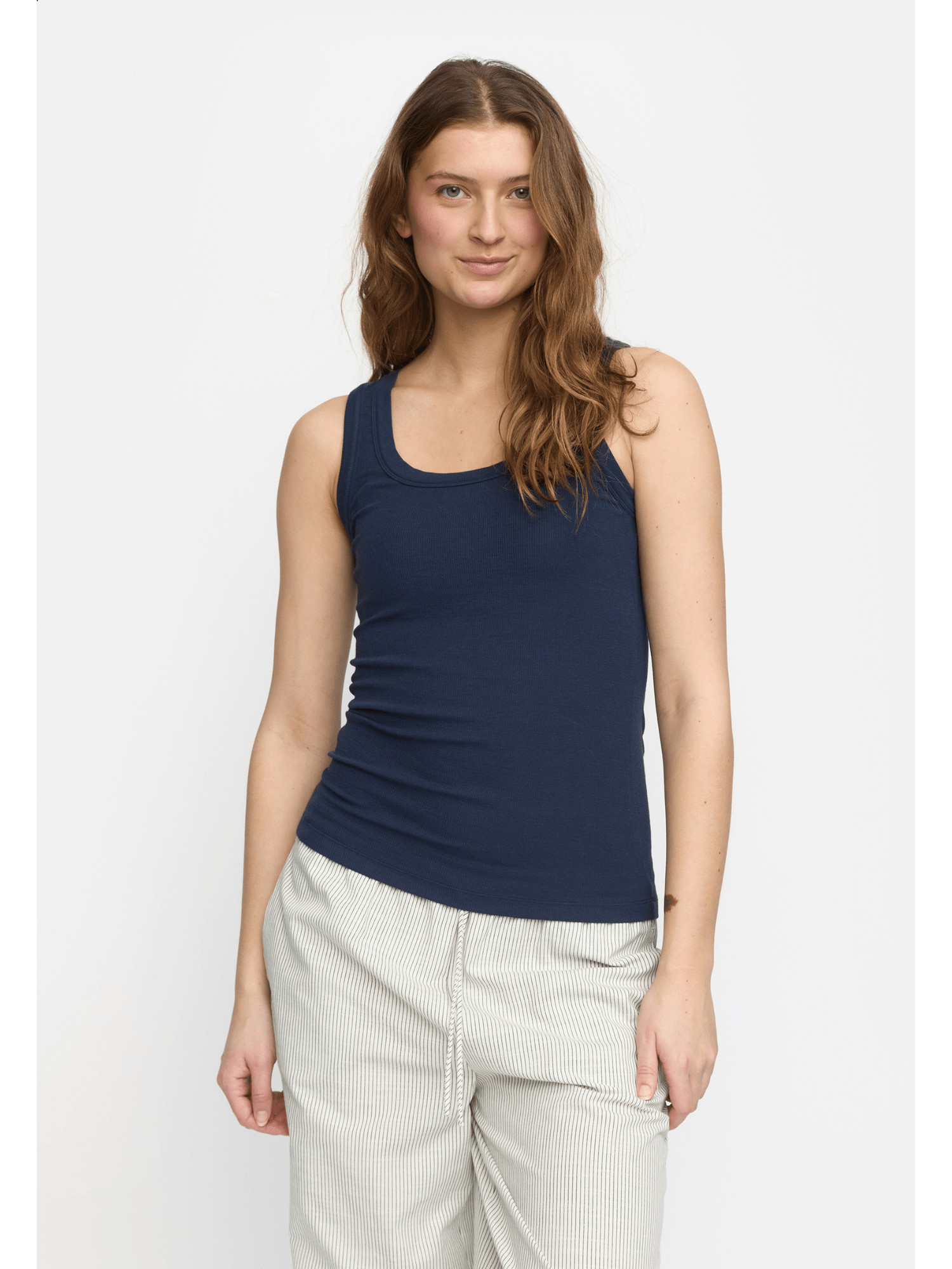 Fenja tank top - novalieshop