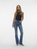 Flash flard jeans - novalieshop