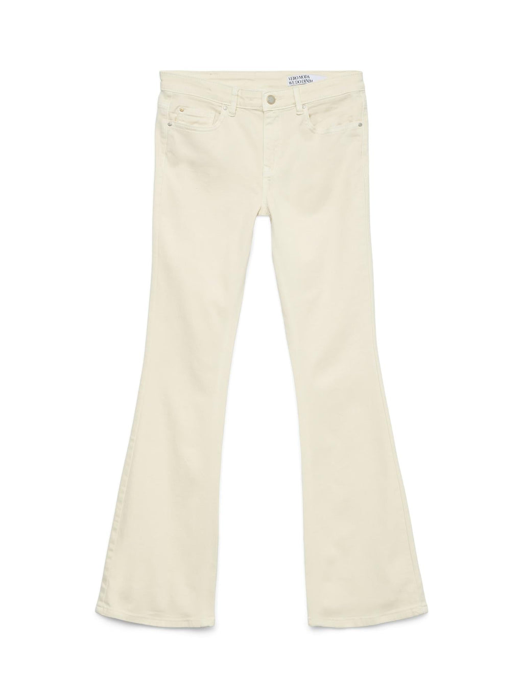 Flash flared jeans - novalieshop