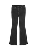 Flash flared jeans - novalieshop