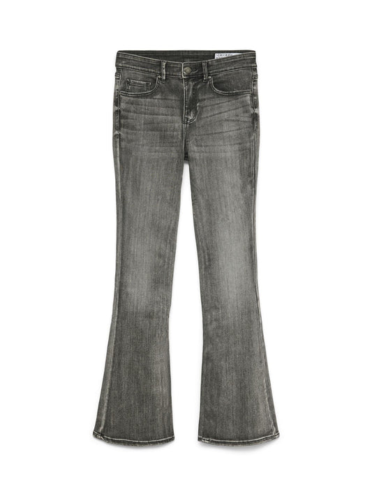 Flash flared jeans - novalieshop