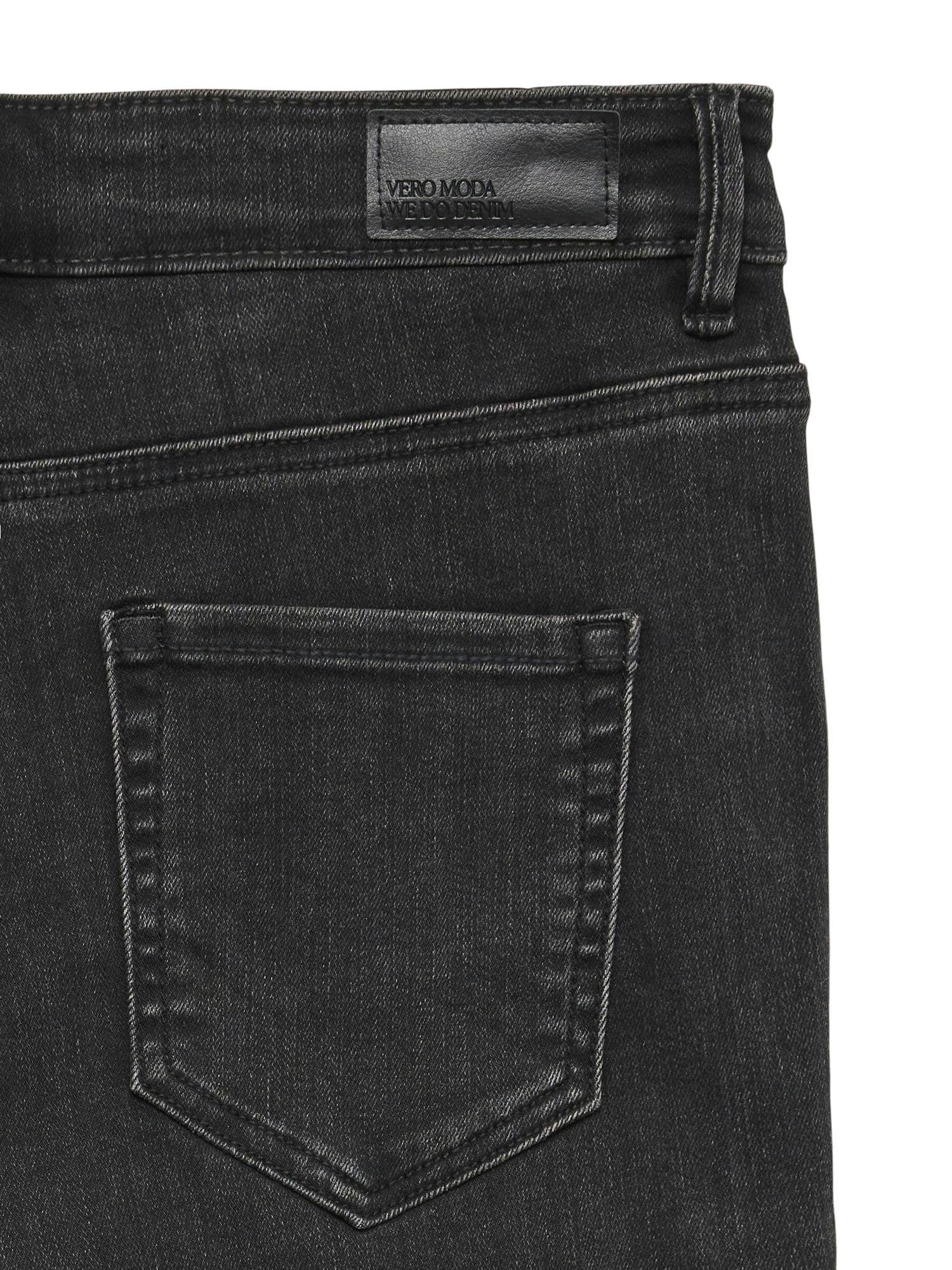 Flash flared jeans - novalieshop