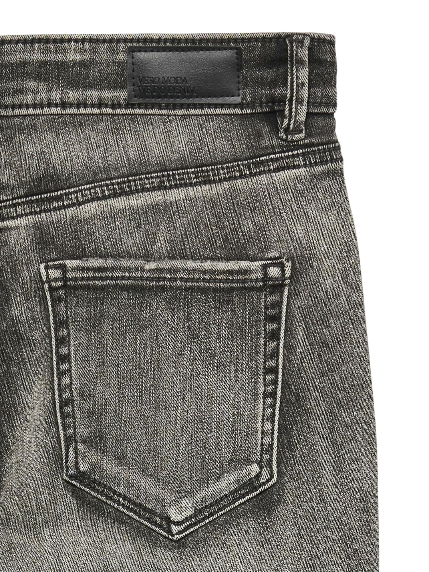 Flash flared jeans - novalieshop