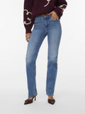 Flash straight jeans - novalieshop