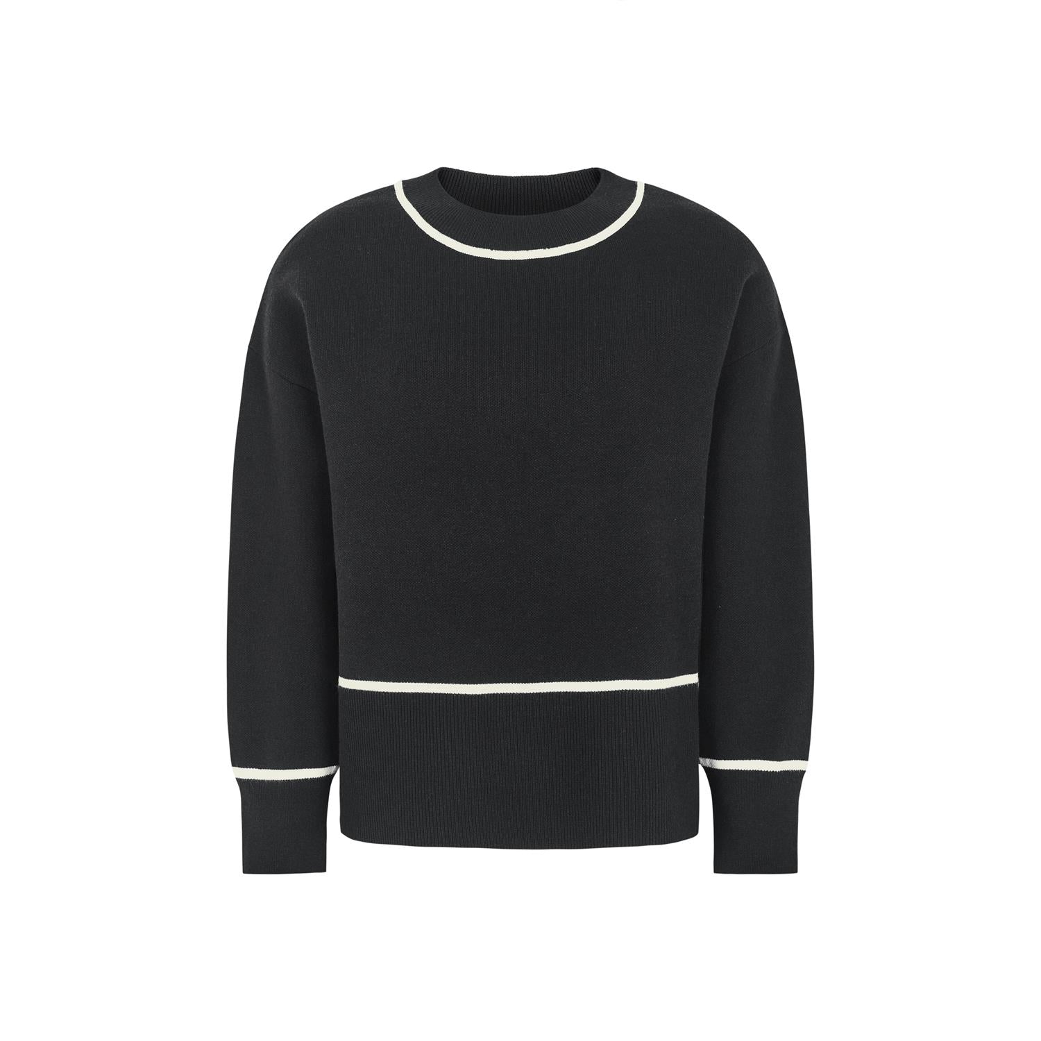 Flora knit - novalieshop