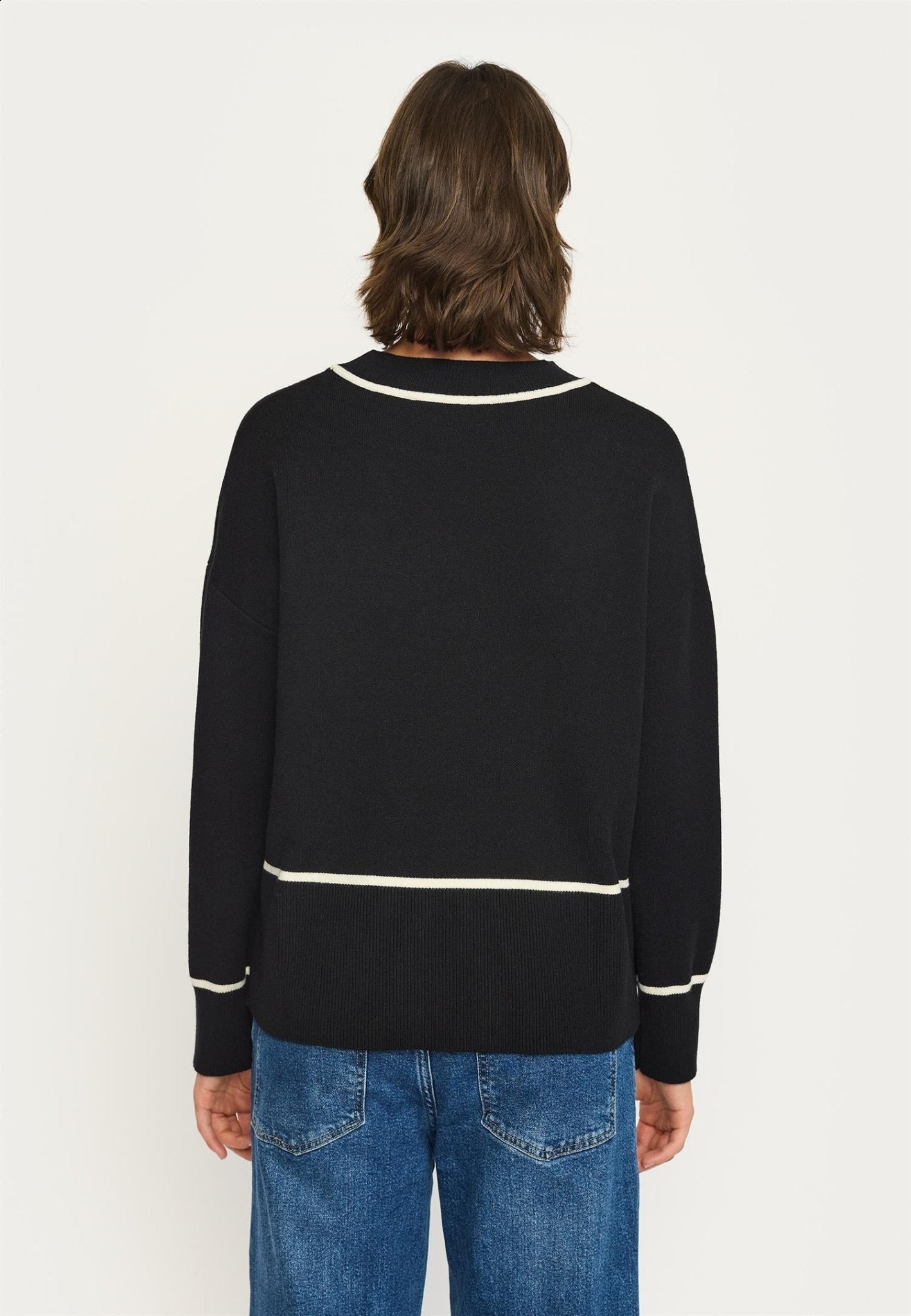 Flora knit - novalieshop