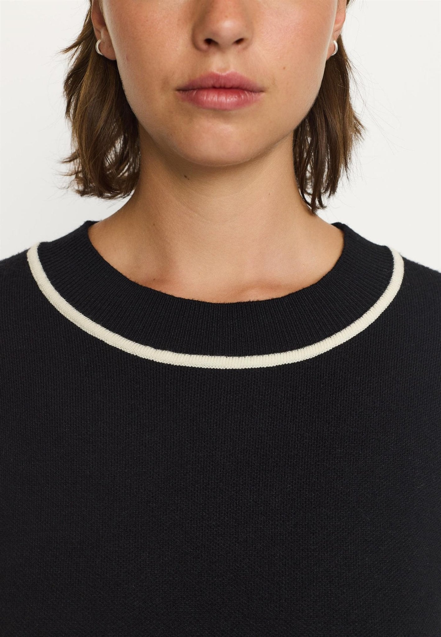 Flora knit - novalieshop