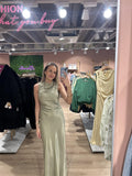Florentina dress - novalieshop