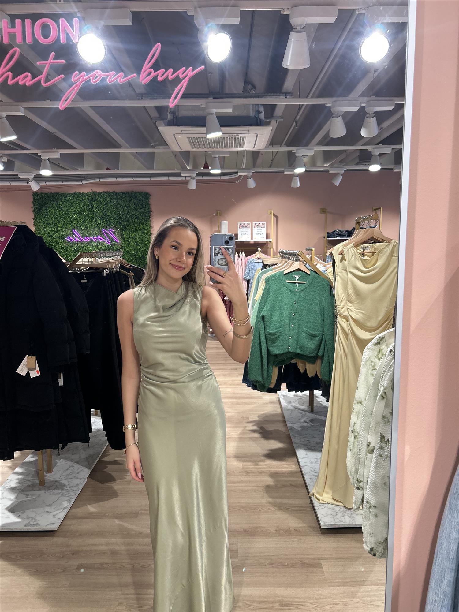 Florentina dress - novalieshop