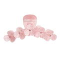 Flower hair claw - novalieshop