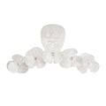Flower hair claw - novalieshop