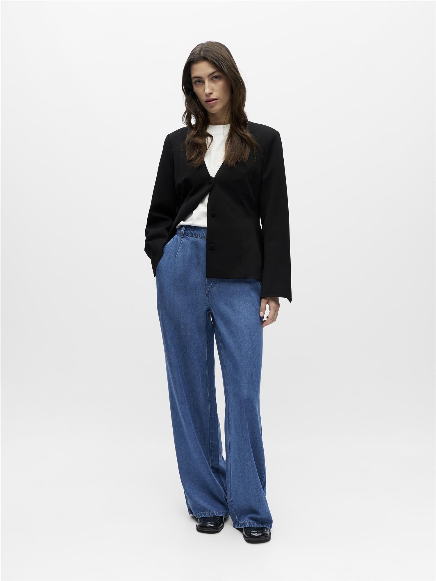 Frame Lisa wide pant - novalieshop
