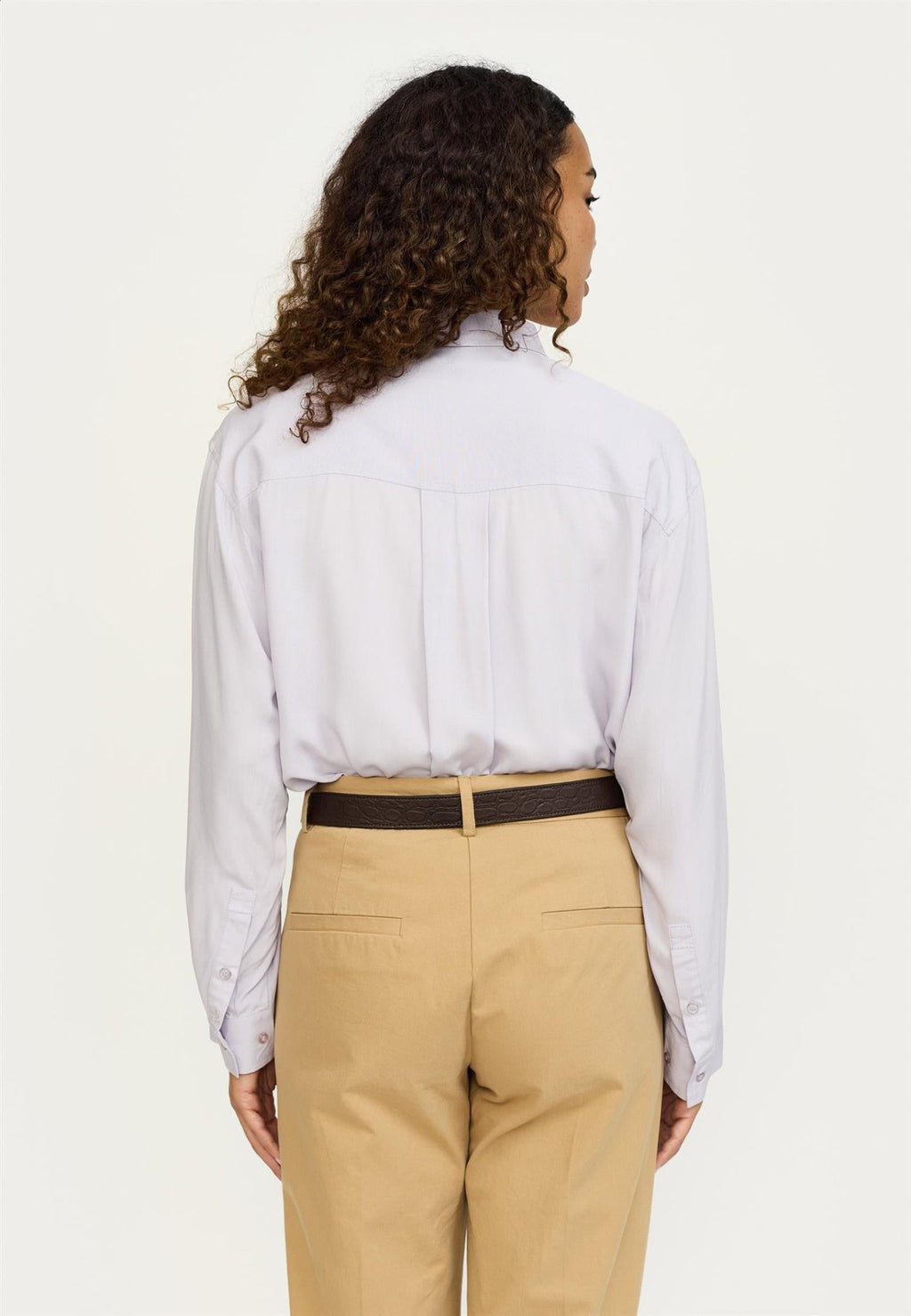 Freedom loose shirt - novalieshop