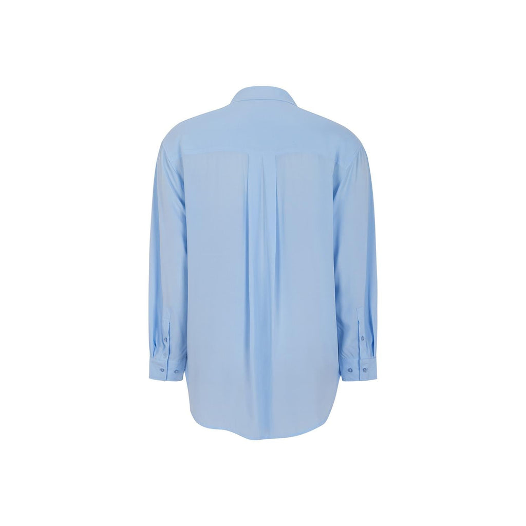 Freedom loose shirt - novalieshop
