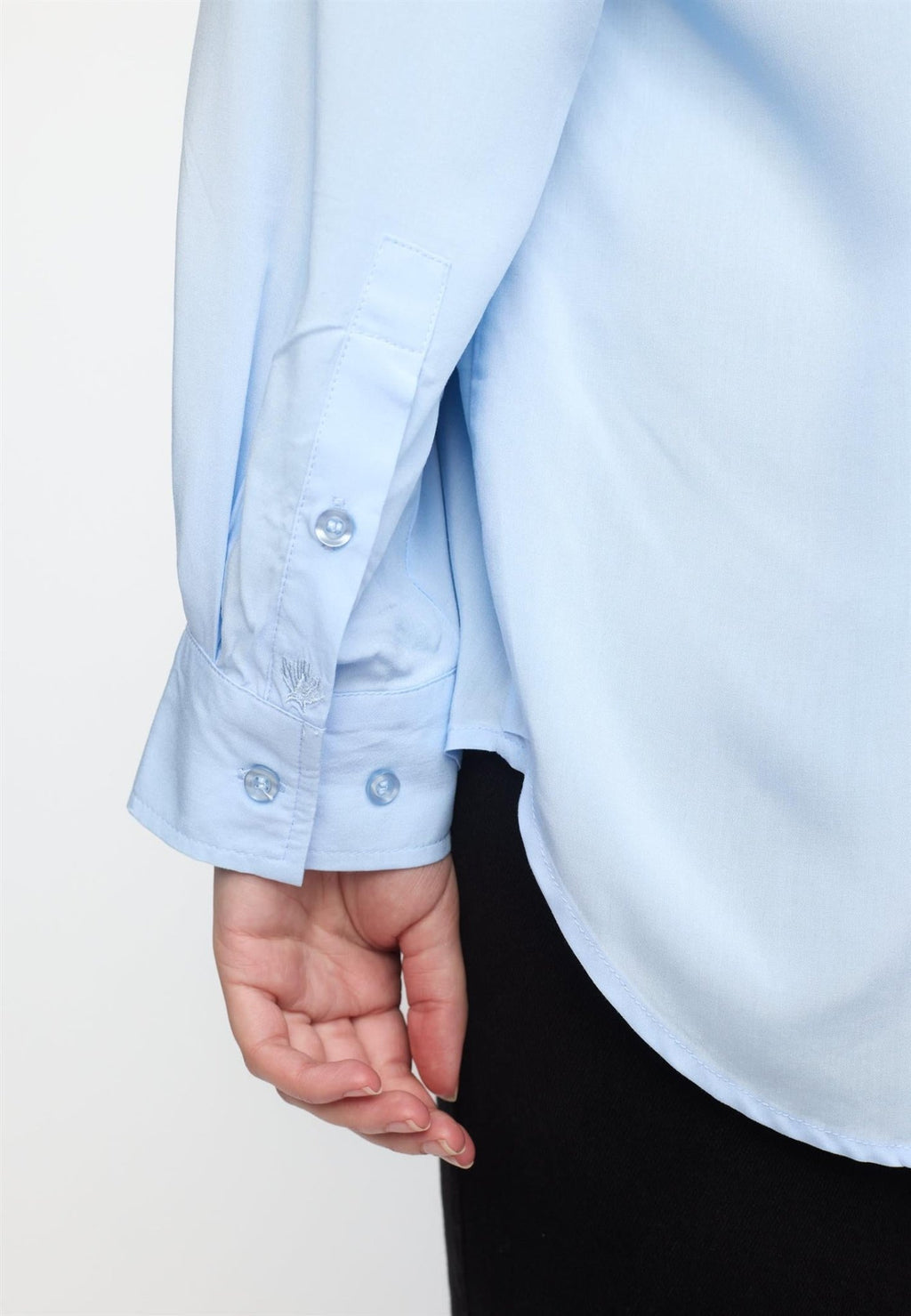 Freedom loose shirt - novalieshop