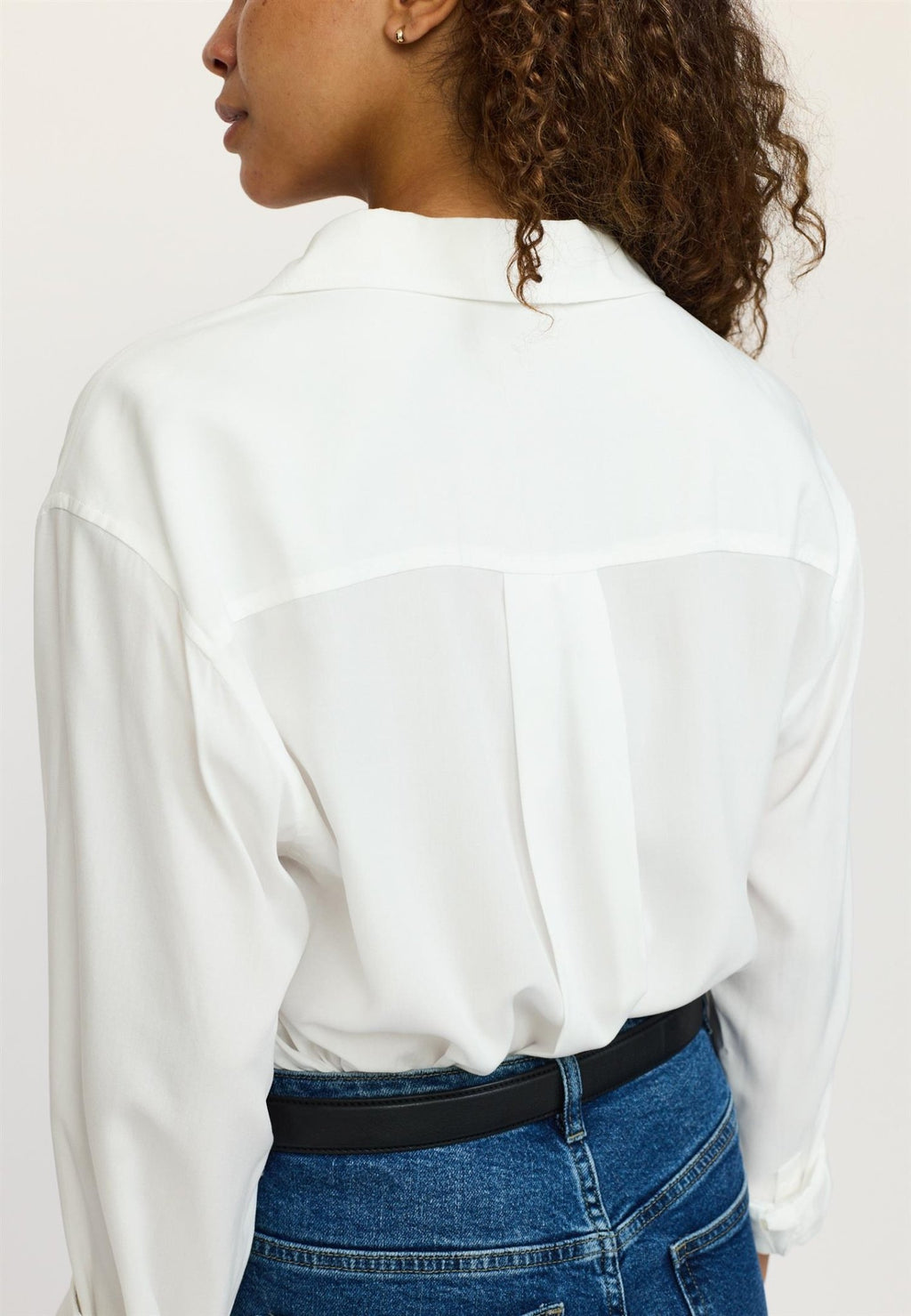 Freedom loose shirt - novalieshop
