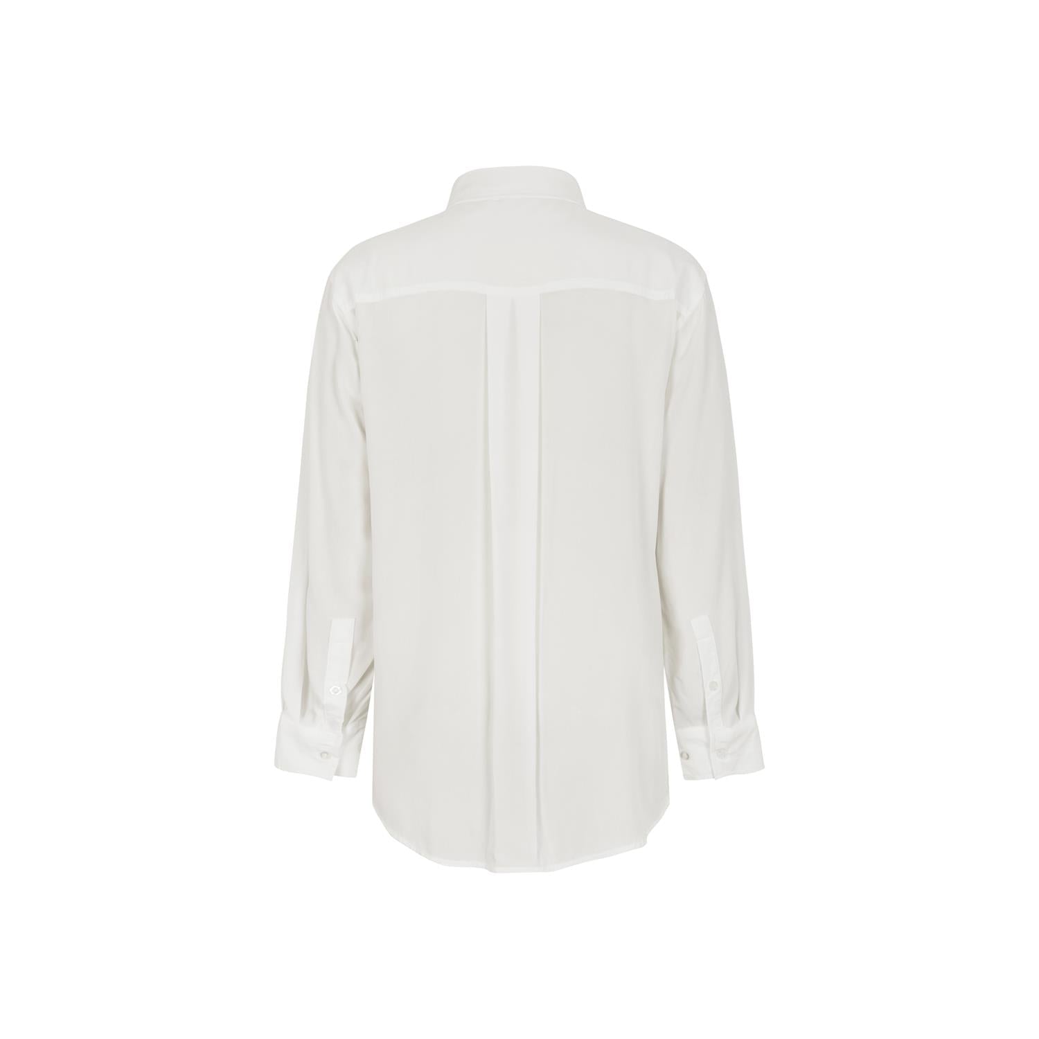 Freedom loose shirt - novalieshop