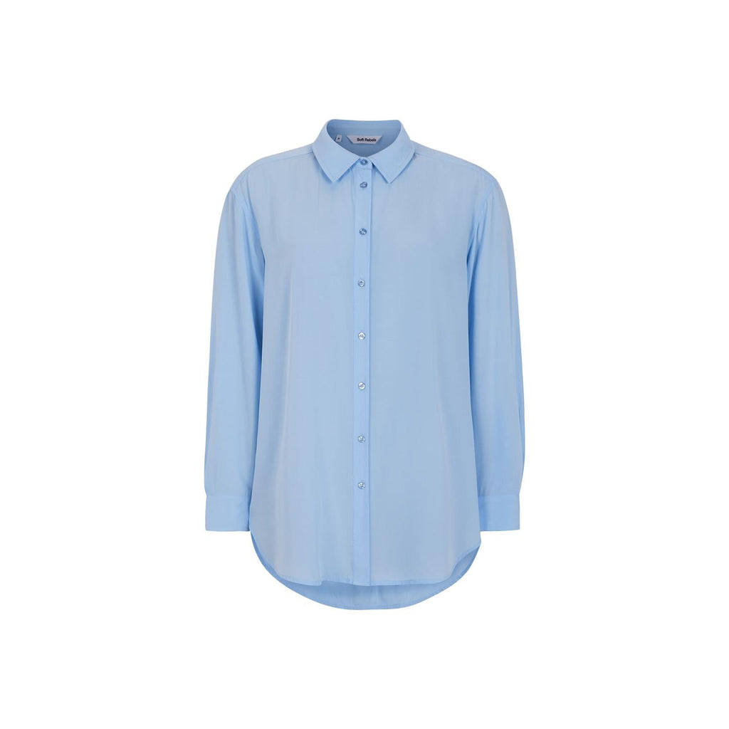 Freedom loose shirt - novalieshop