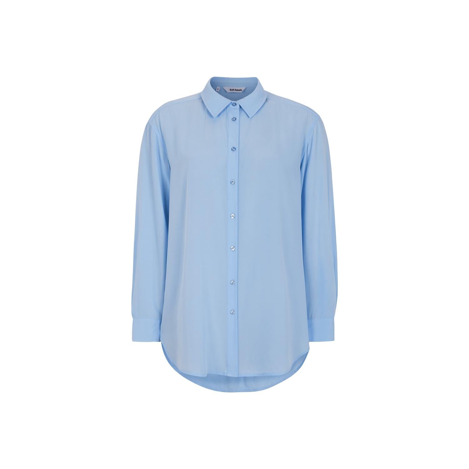 Freedom loose shirt - novalieshop