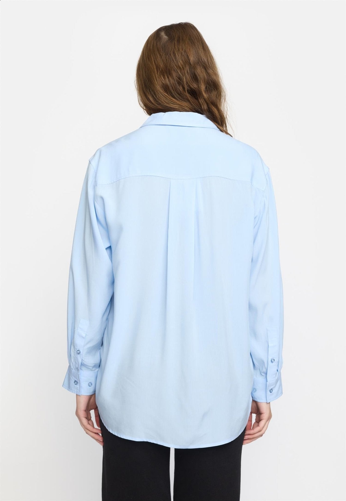 Freedom loose shirt - novalieshop