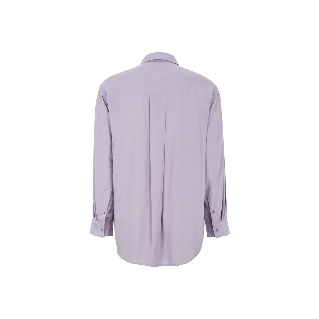 Freedom loose shirt - novalieshop