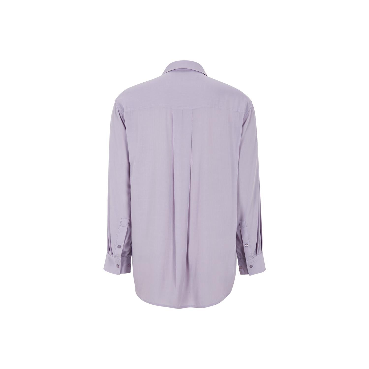 Freedom loose shirt - novalieshop