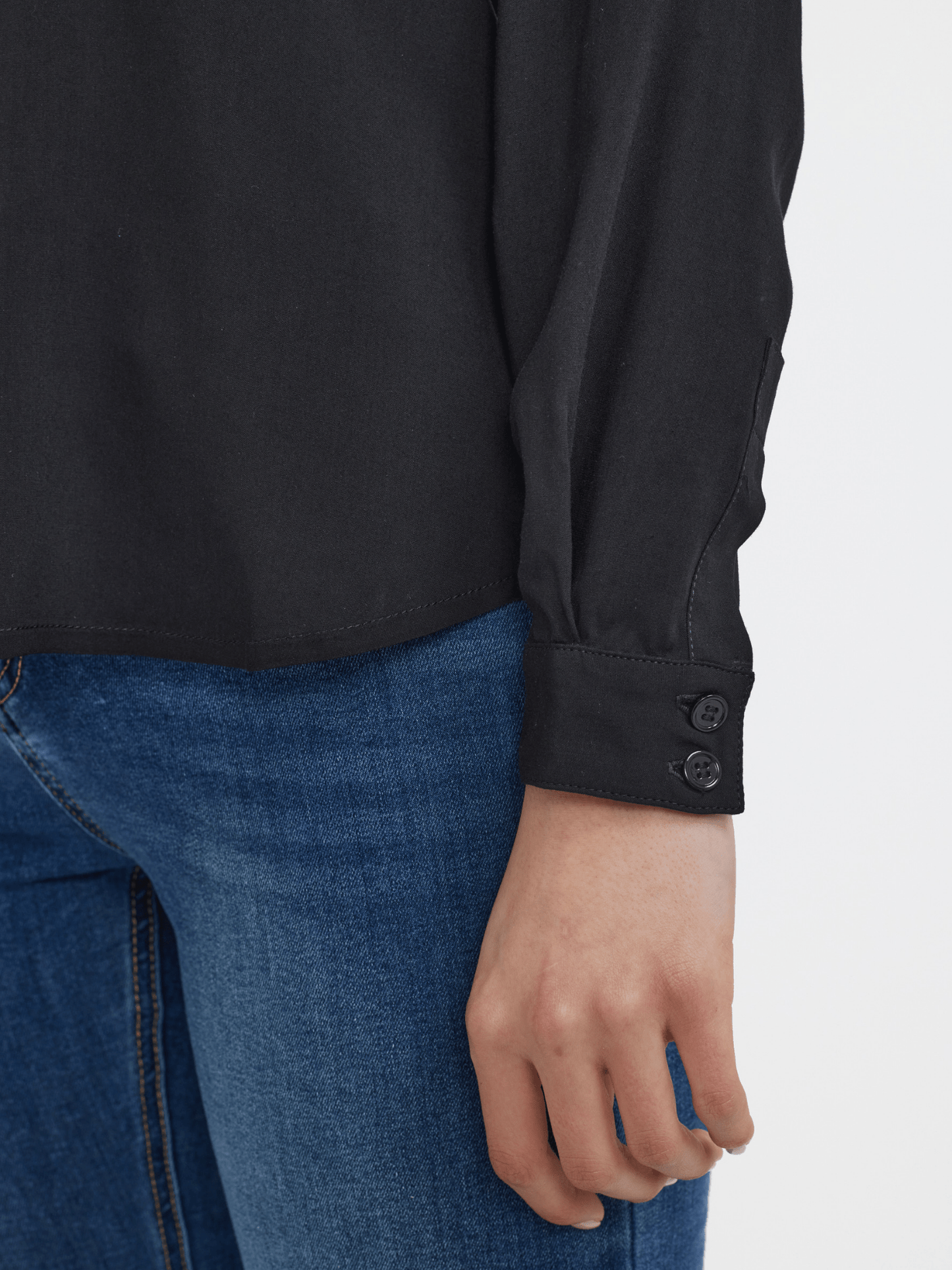 Freedom LS shirt - novalieshop