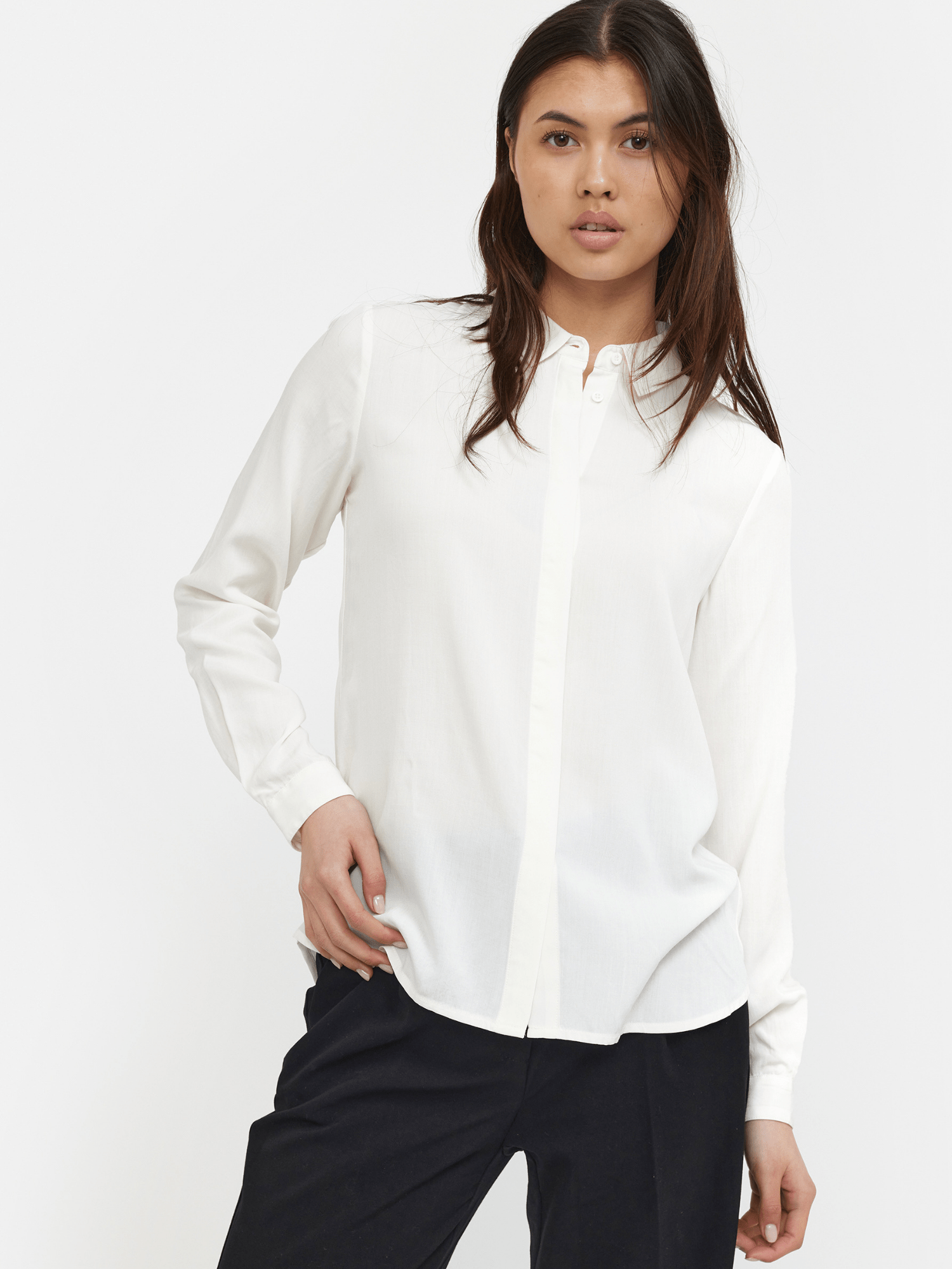 Freedom LS shirt - novalieshop