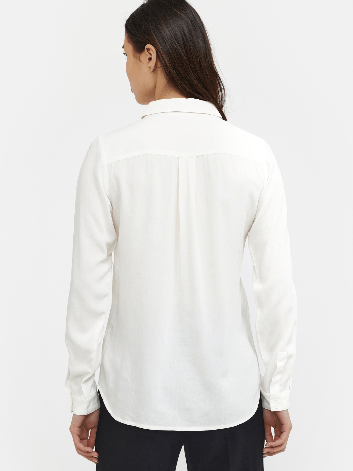 Freedom LS shirt - novalieshop