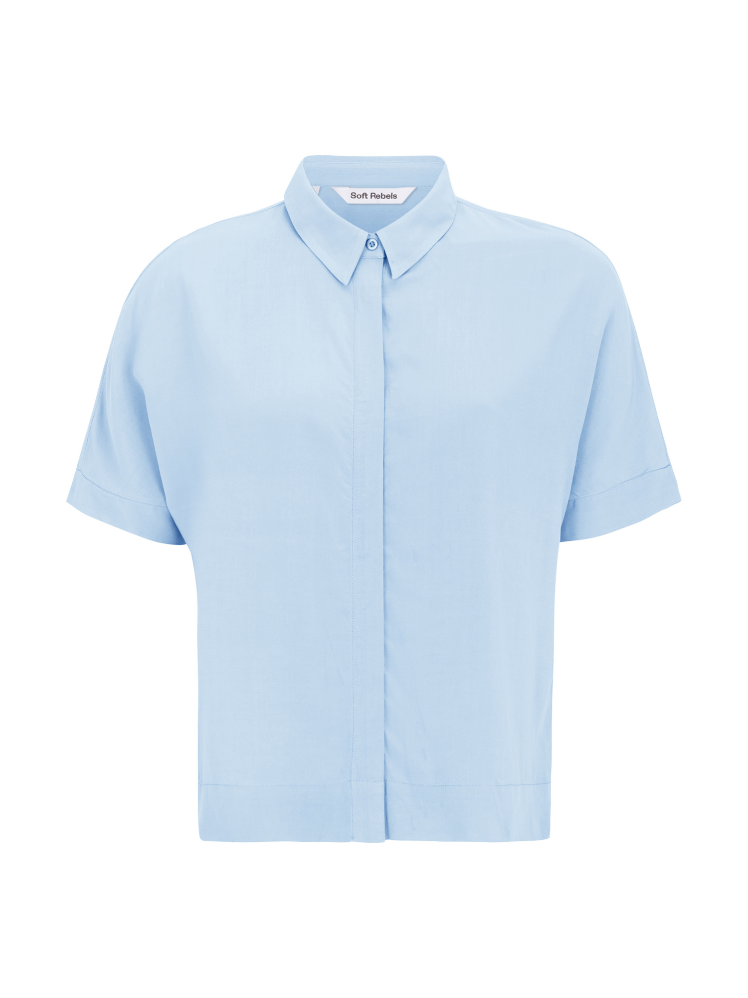 Freedom shirt - novalieshop