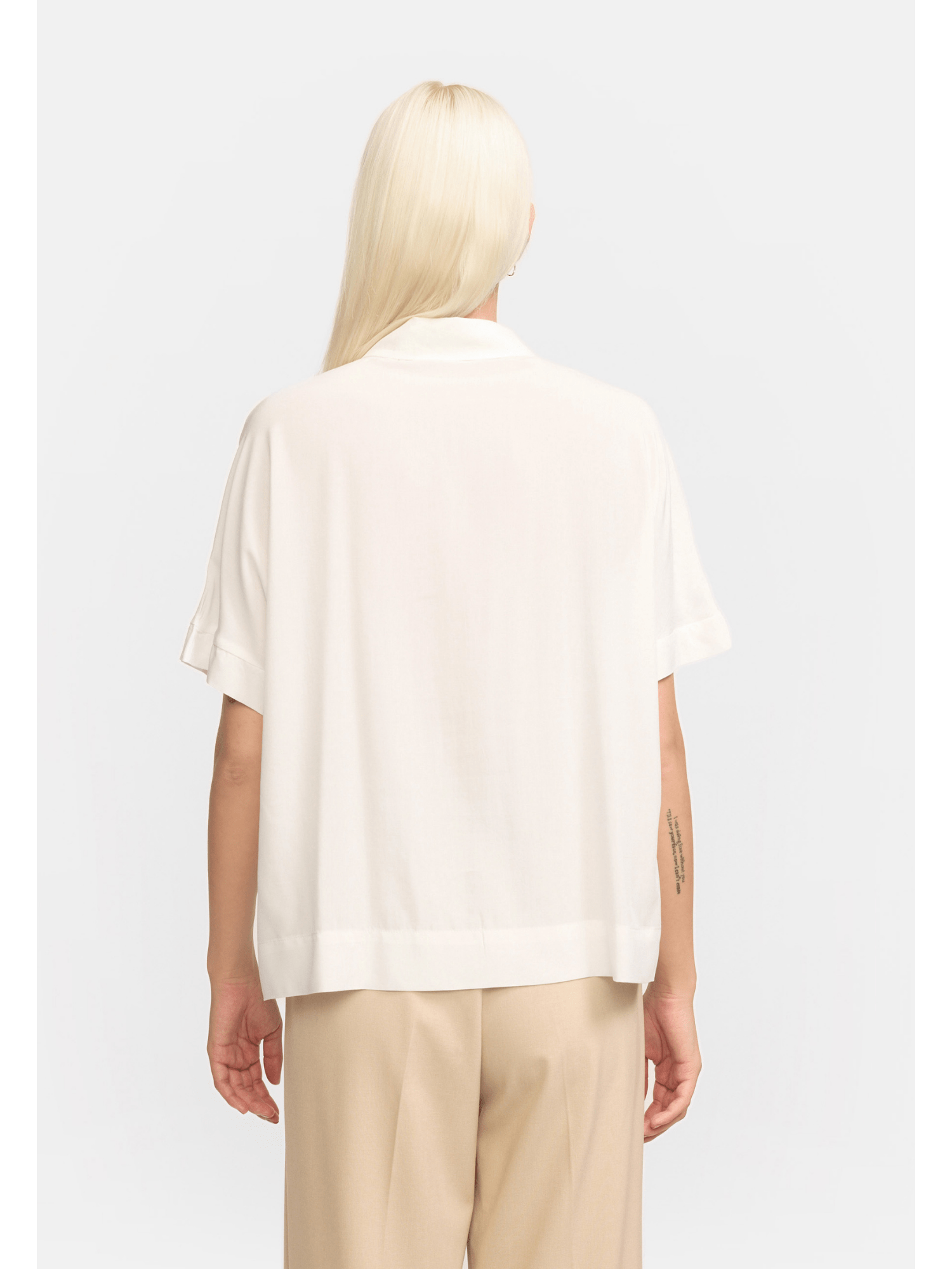 Freedom shirt - novalieshop