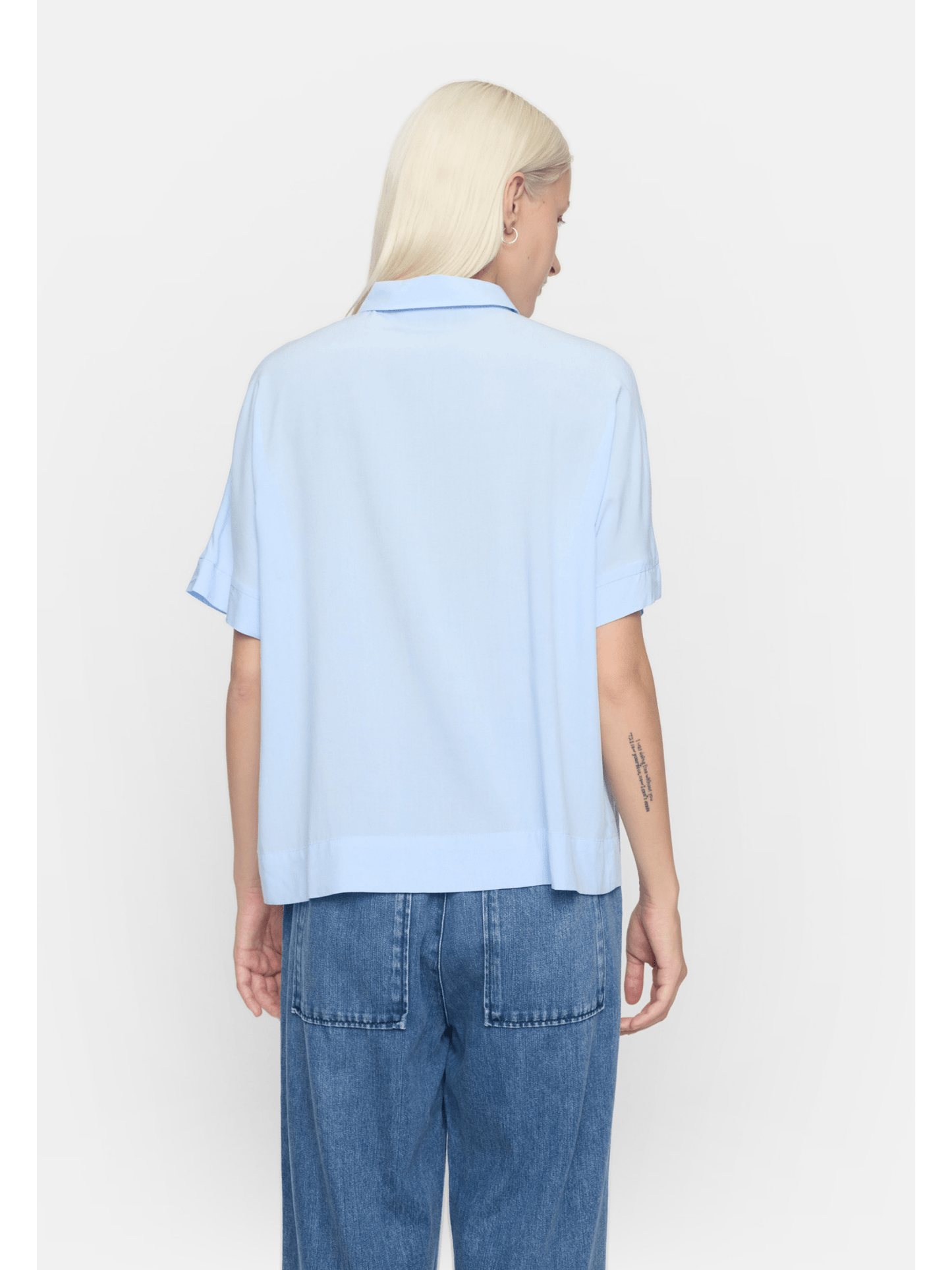 Freedom shirt - novalieshop