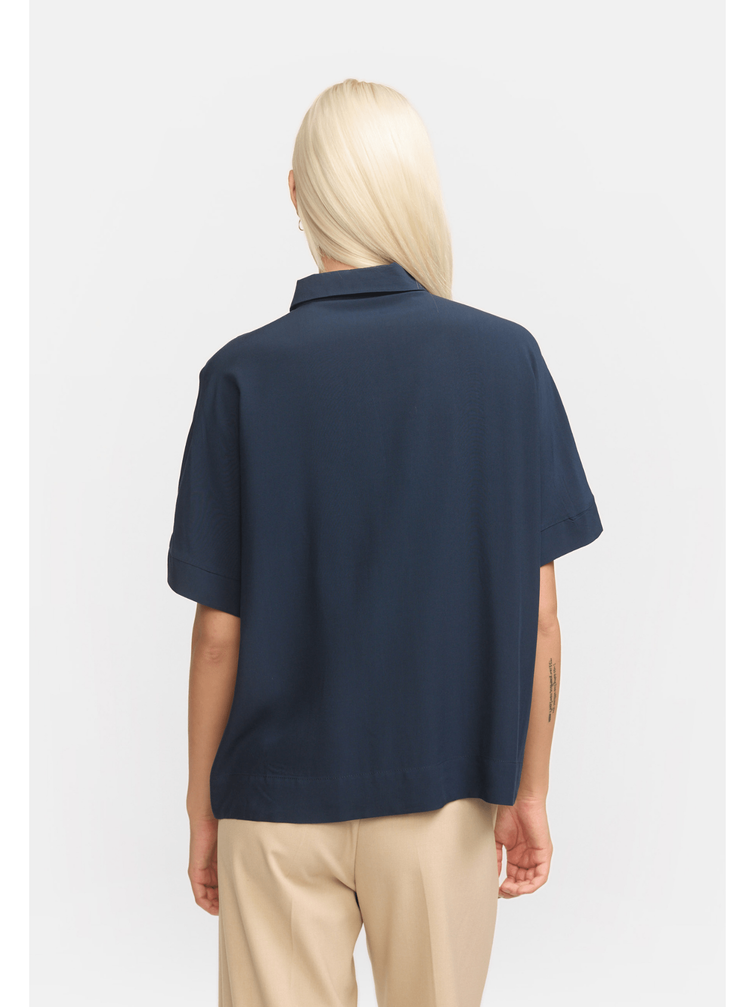 Freedom shirt - novalieshop