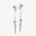 Freja - earrings - novalieshop