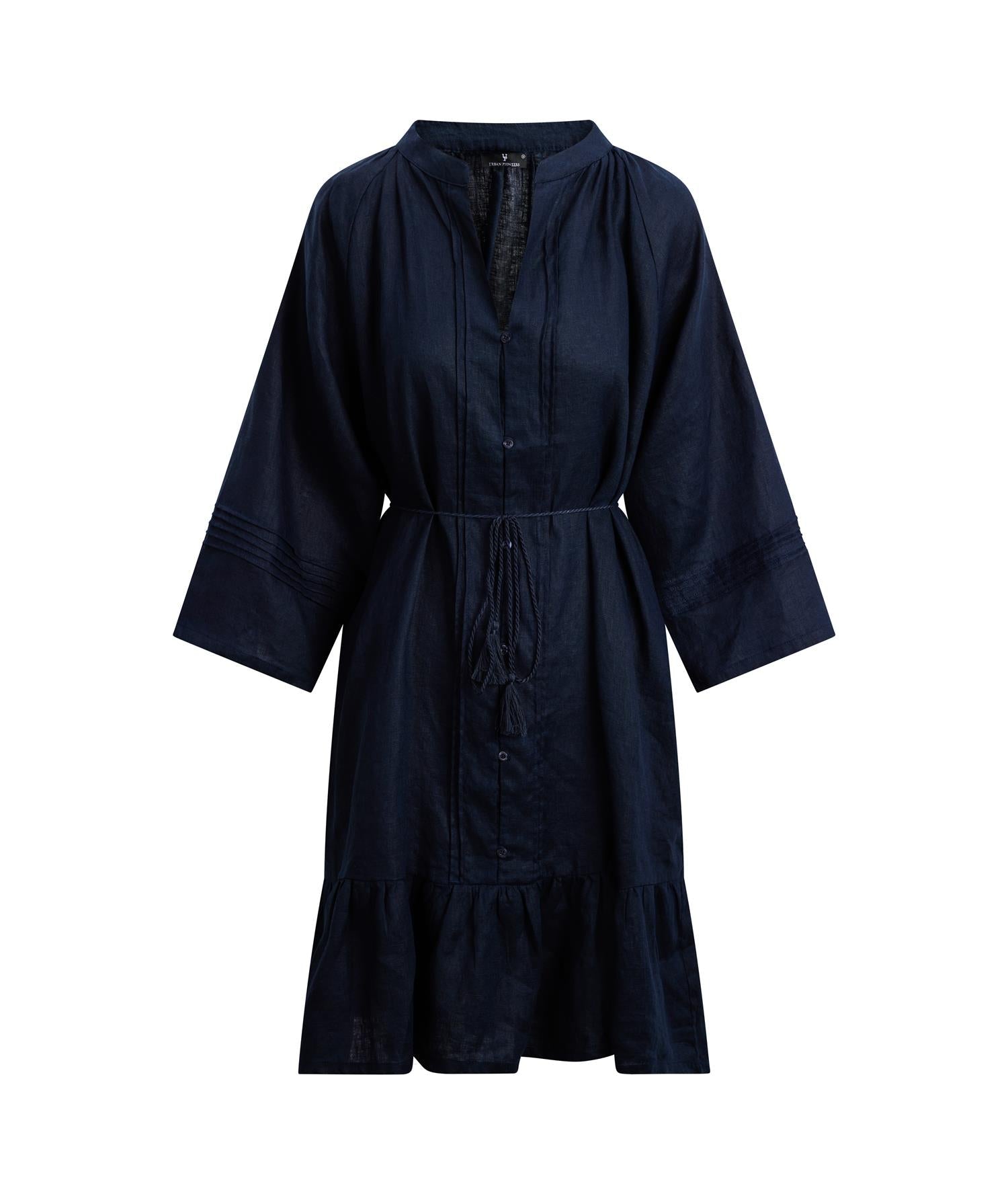 Frusa dress - novalieshop