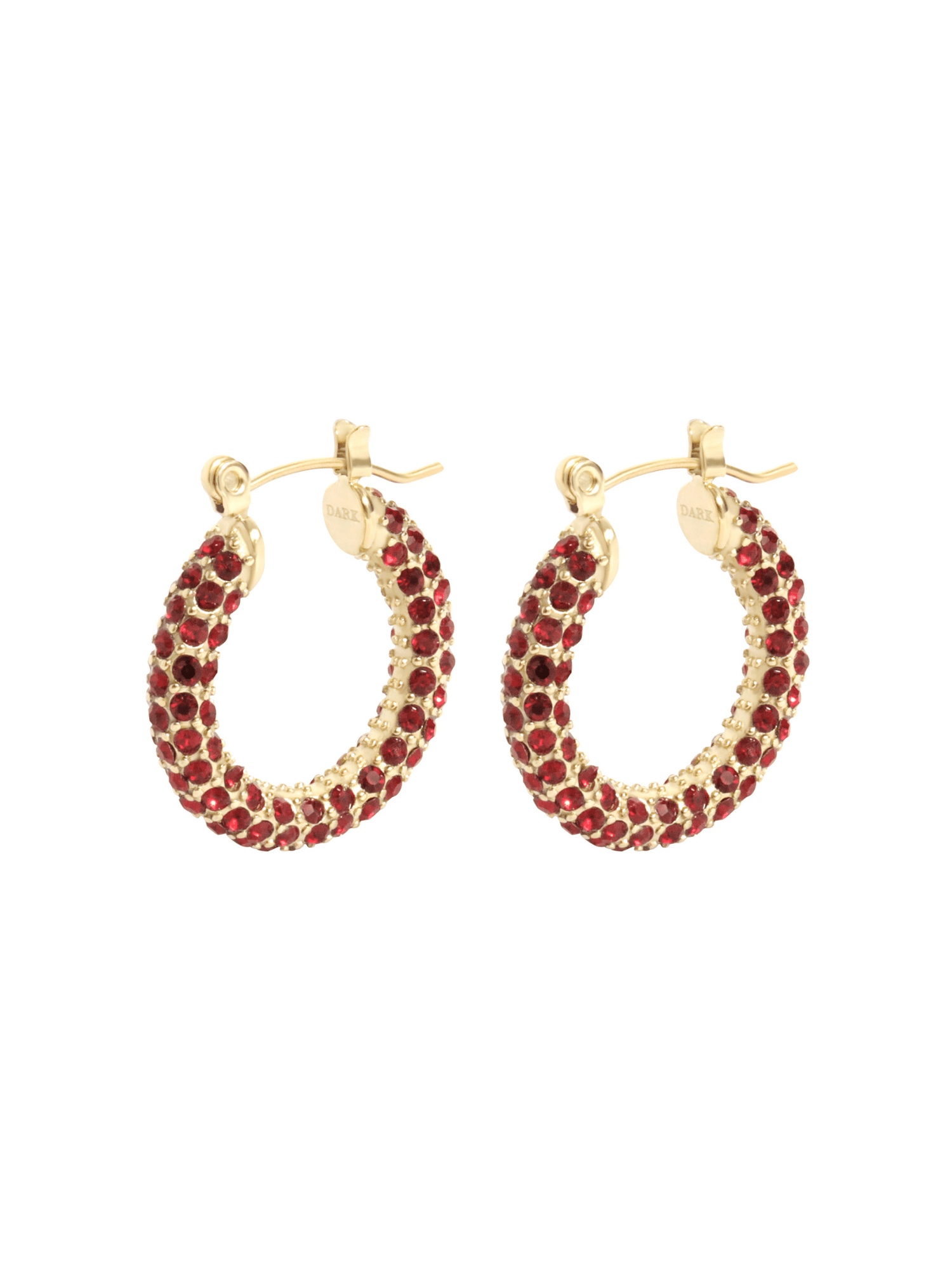 Full Bling Creole Large - novalieshop