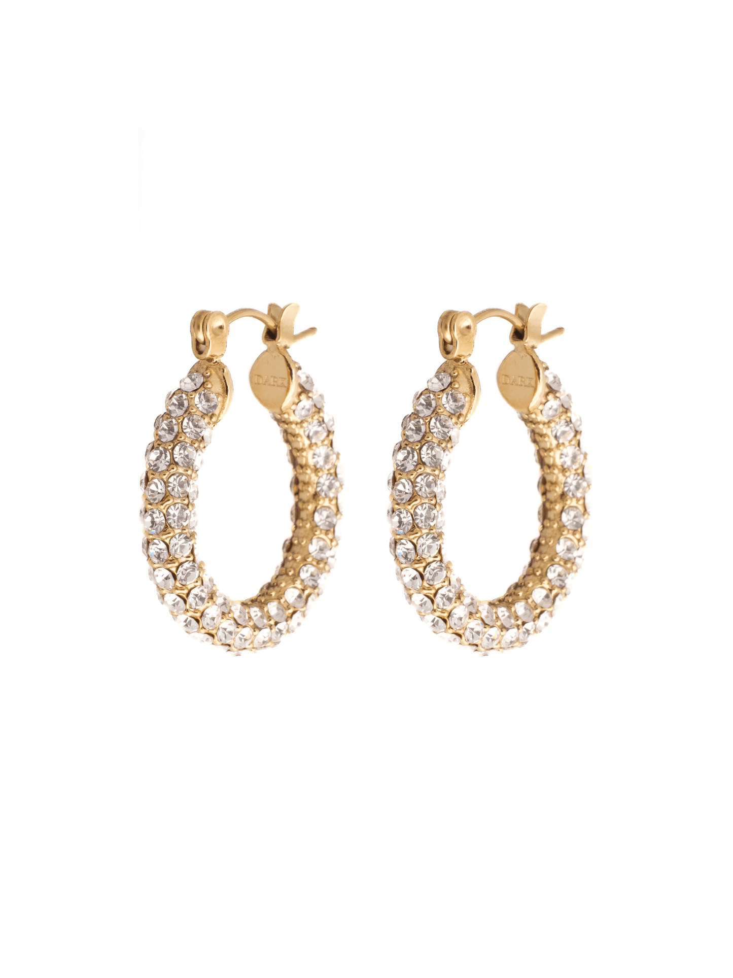 Full Bling Creole Large - novalieshop