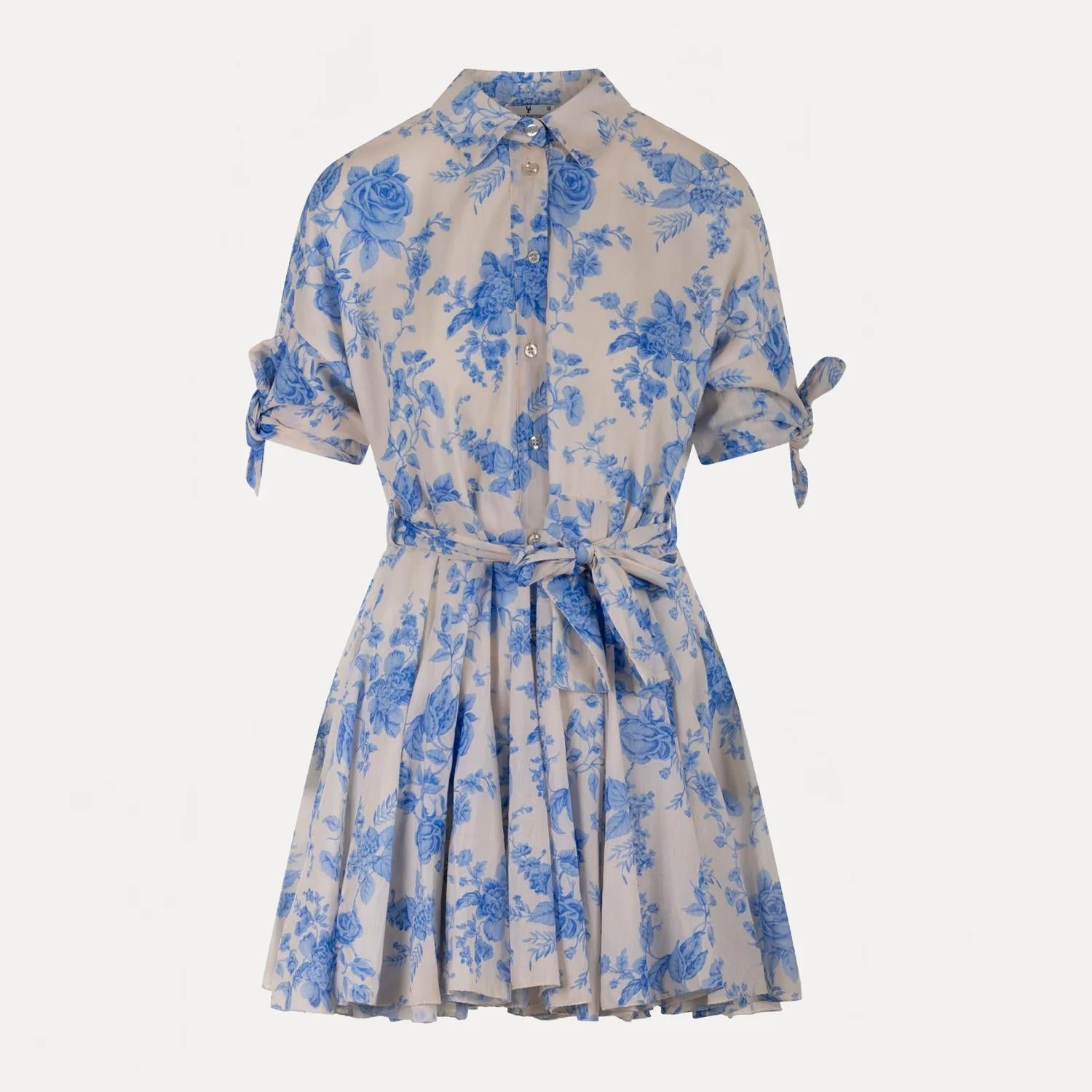 Gatinara dress - novalieshop