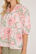 Grete blouse - novalieshop