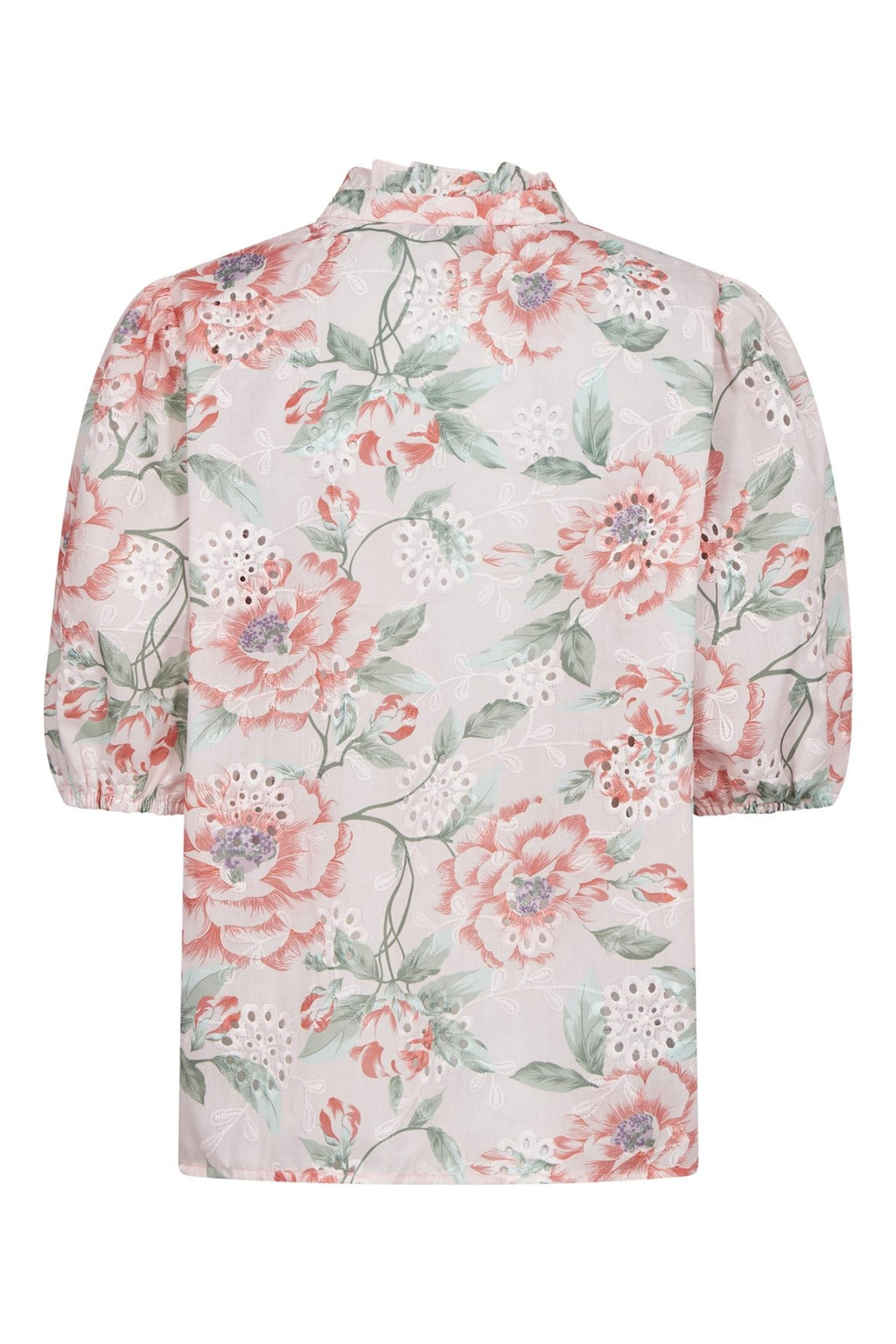 Grete blouse - novalieshop