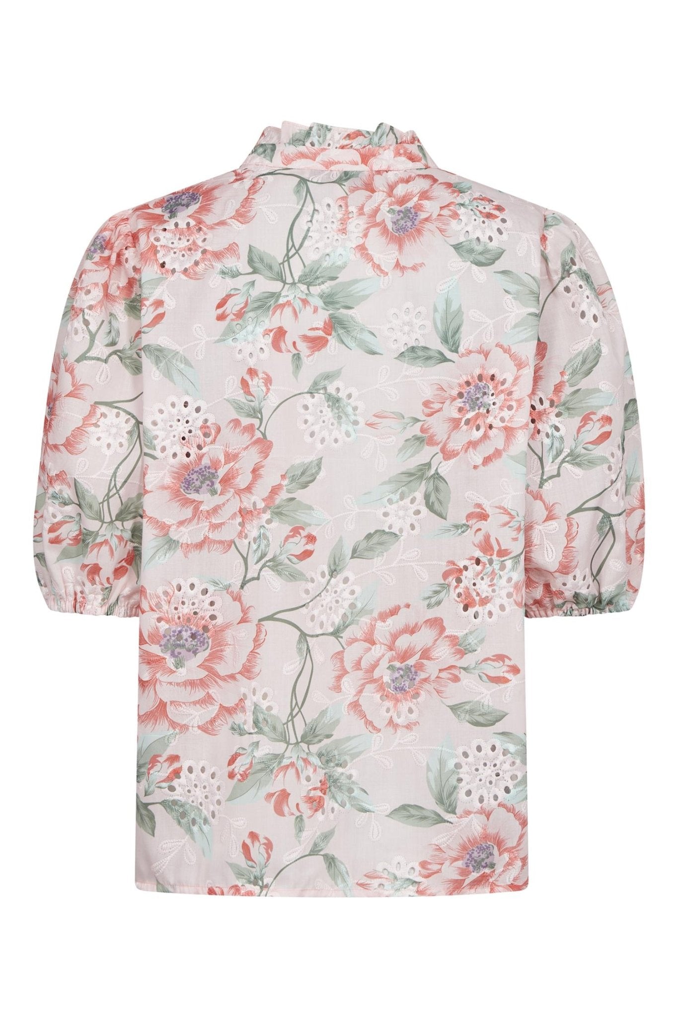 Grete blouse - novalieshop