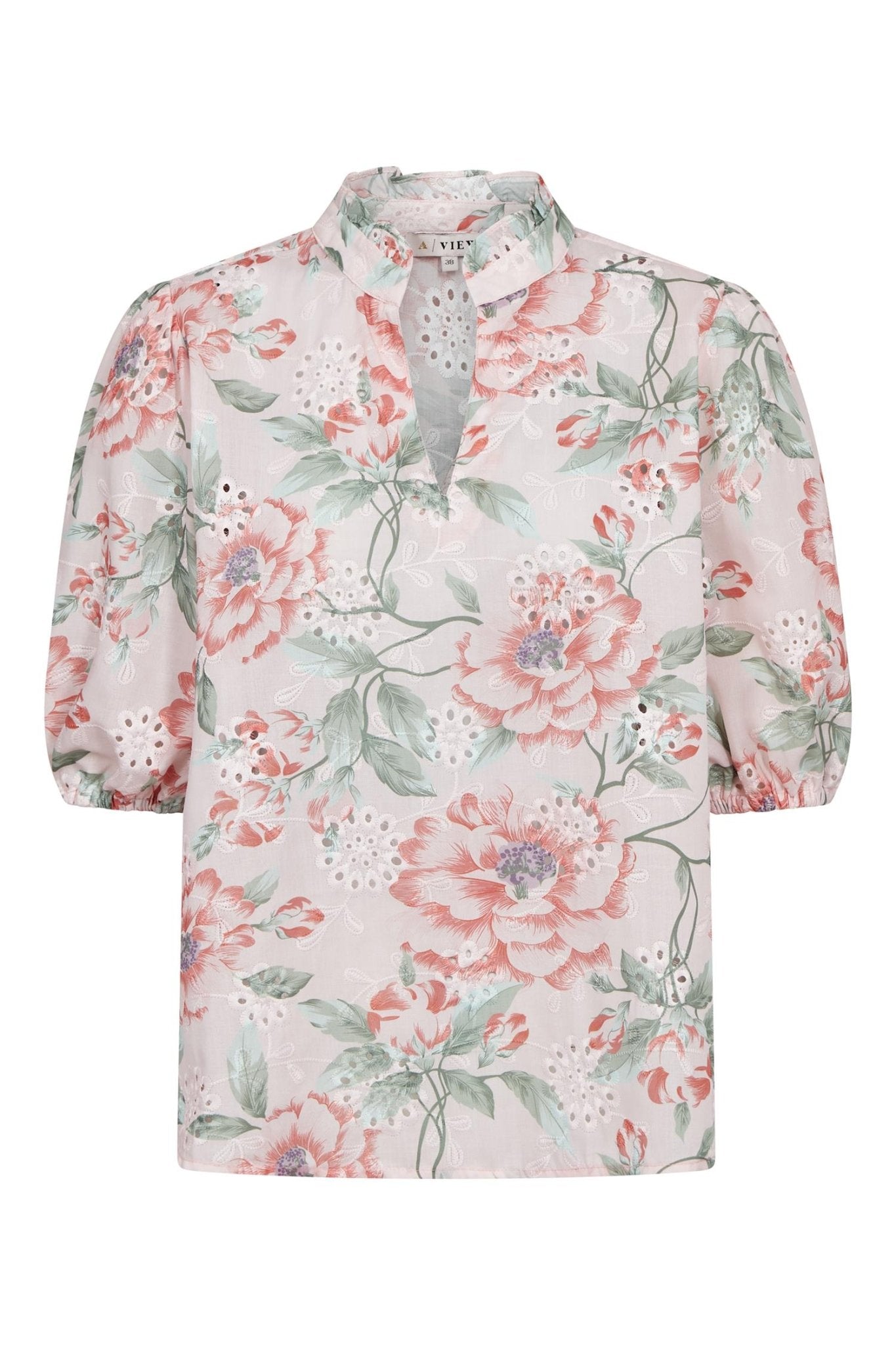 Grete blouse - novalieshop