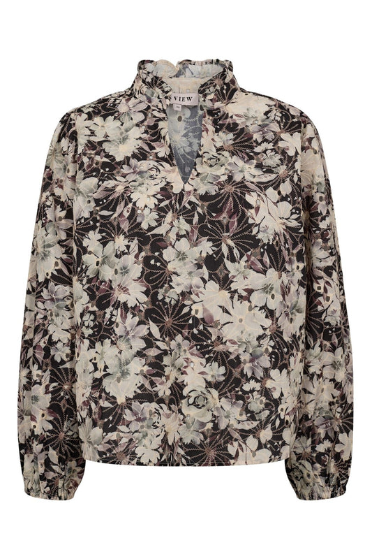 Grete blouse - novalieshop