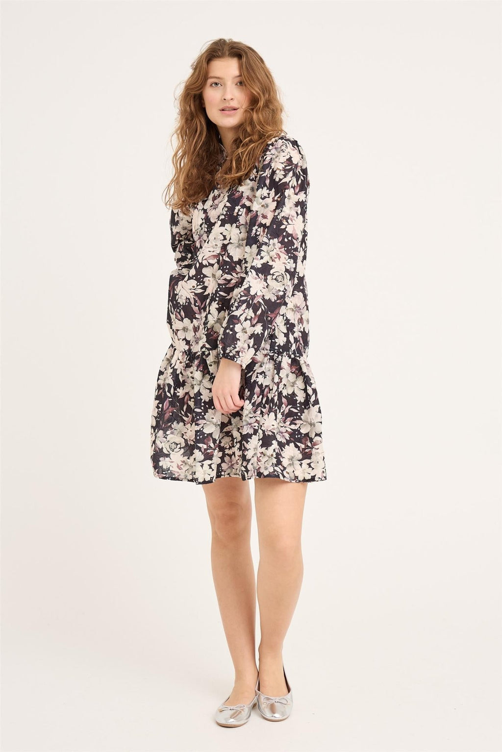 Grete dress - novalieshop