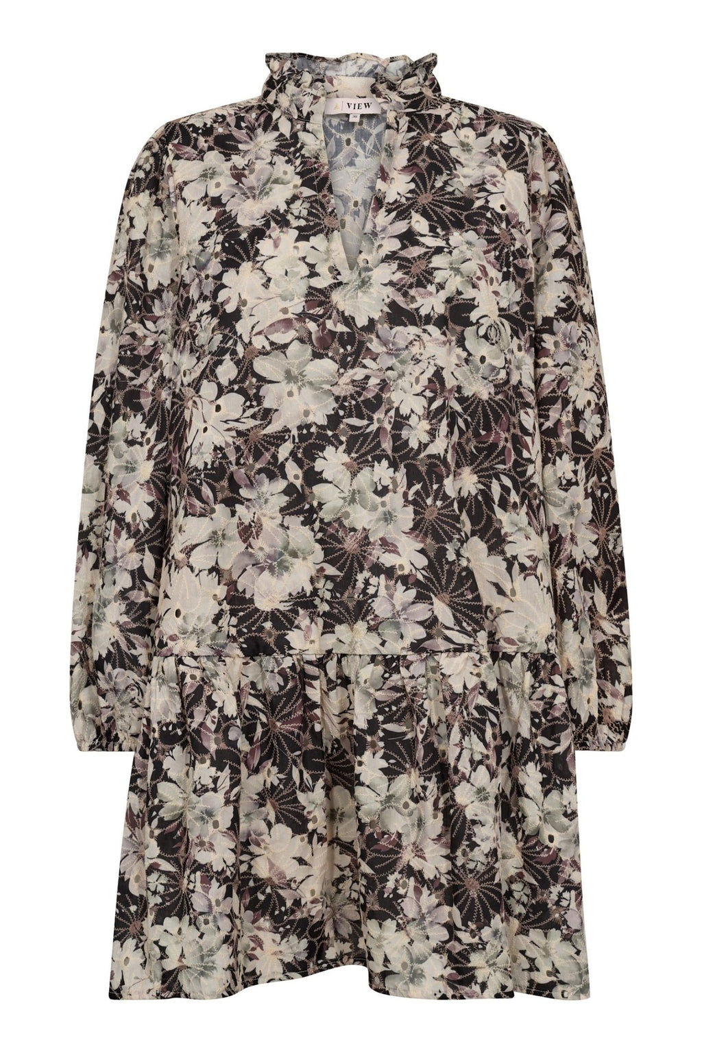 Grete dress - novalieshop