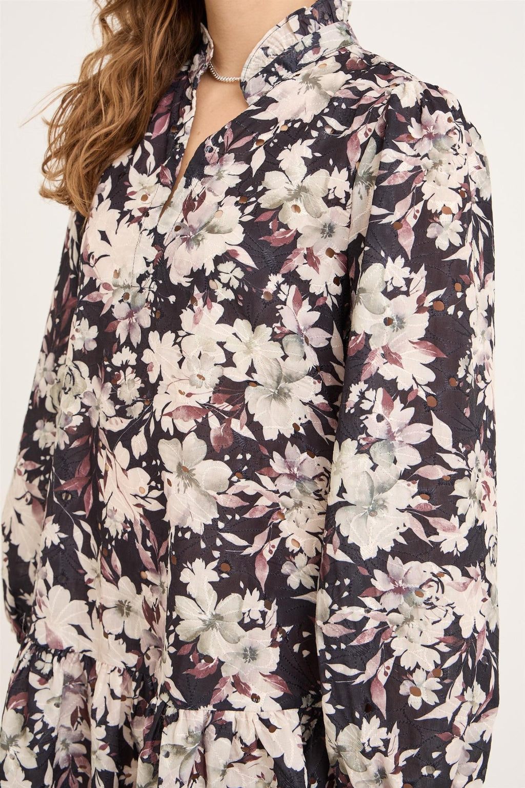 Grete dress - novalieshop